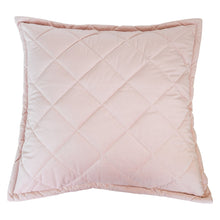 Load image into Gallery viewer, Allure Pillow - Blush - Boho Bliss