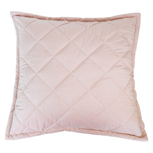 Allure Pillow - Blush - Boho Bliss