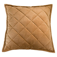 Load image into Gallery viewer, Allure Pillow - Caramel - Boho Bliss