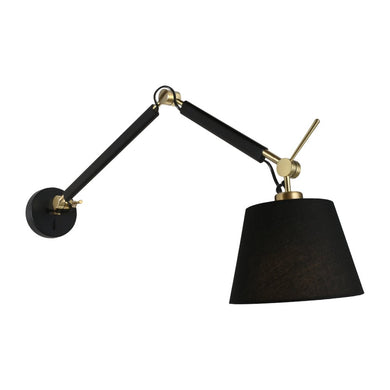 Alsta Wall Light - Large - Boho Bliss
