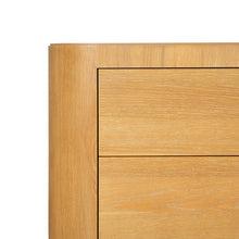Load image into Gallery viewer, Arbor 1.6m Dresser Unit - Dusty Oak - Boho Bliss