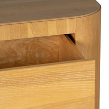 Load image into Gallery viewer, Arbor 1.6m Dresser Unit - Dusty Oak - Boho Bliss