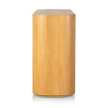 Load image into Gallery viewer, Arbor 1.6m Dresser Unit - Dusty Oak - Boho Bliss