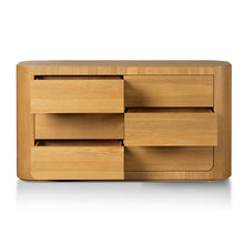 Load image into Gallery viewer, Arbor 1.6m Dresser Unit - Dusty Oak - Boho Bliss