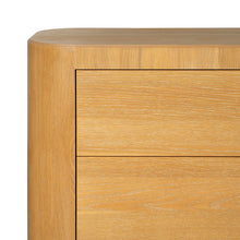 Load image into Gallery viewer, Arbor 1.6m Dresser Unit - Dusty Oak - Boho Bliss