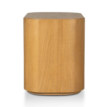Load image into Gallery viewer, Arbor Bedside Table - Natural - Boho Bliss