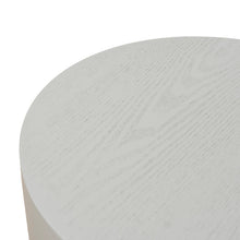 Load image into Gallery viewer, Arco Side Table - Light Grey - Boho Bliss