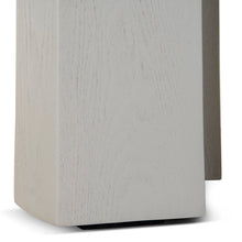 Load image into Gallery viewer, Arco Side Table - Light Grey - Boho Bliss