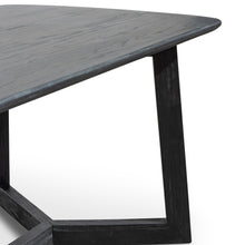 Load image into Gallery viewer, Arlen 2.2m Dining Table - Black - Boho Bliss