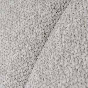 Arlowe Queen Bed - Clay Grey - Boho Bliss
