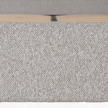 Load image into Gallery viewer, Arlowe Queen Bed - Clay Grey - Boho Bliss