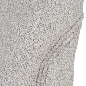 Arlowe Queen Bed - Clay Grey - Boho Bliss