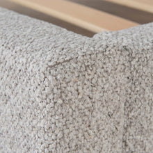 Load image into Gallery viewer, Arlowe Queen Bed - Clay Grey - Boho Bliss