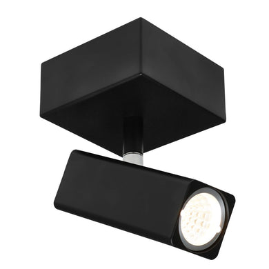 Artemis Spot Light - Black - Boho Bliss
