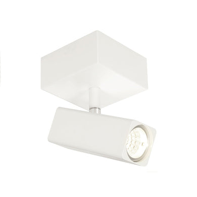 Artemis Spot Light - White - Boho Bliss