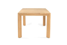 Load image into Gallery viewer, Asher Dining Table 3m - American Oak - Boho Bliss