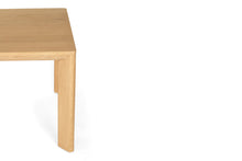 Load image into Gallery viewer, Asher Dining Table 3m - American Oak - Boho Bliss