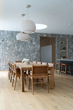 Load image into Gallery viewer, Asher Dining Table 3m - American Oak - Boho Bliss