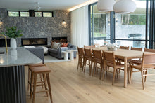 Load image into Gallery viewer, Asher Dining Table 3m - American Oak - Boho Bliss