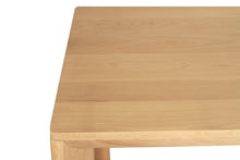 Load image into Gallery viewer, Asher Dining Table 3m - American Oak - Boho Bliss
