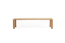 Load image into Gallery viewer, Asher Dining Table 3m - Teak - Boho Bliss