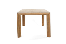 Load image into Gallery viewer, Asher Dining Table 3m - Teak - Boho Bliss