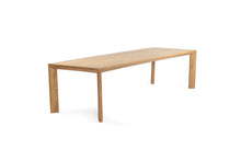 Load image into Gallery viewer, Asher Dining Table 3m - Teak - Boho Bliss