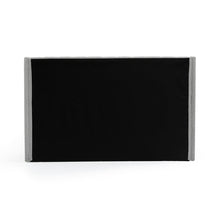 Load image into Gallery viewer, Ashwick King Bed - Spec Grey - Boho Bliss