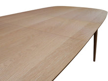 Load image into Gallery viewer, Asta 1.75 - 2.15m Extendable Dining Table - Natural - Boho Bliss