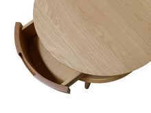 Load image into Gallery viewer, Asta Side Table - Natural - Boho Bliss