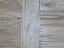 Load image into Gallery viewer, Atrium Reclaimed Elm Wood Dining Table 3m - Rustic Natural - Boho Bliss
