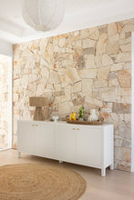Load image into Gallery viewer, Audrey 4 Door Sideboard - White - Boho Bliss