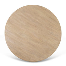 Load image into Gallery viewer, Aurora Elm Dining Table 1.52m - Boho Bliss