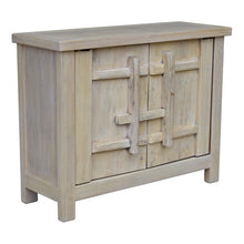 Load image into Gallery viewer, Axel Reclaimed Elm Buffet - Boho Bliss