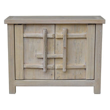 Load image into Gallery viewer, Axel Reclaimed Elm Buffet - Boho Bliss