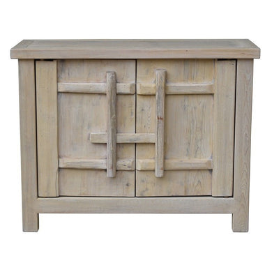 Axel Reclaimed Elm Buffet - Boho Bliss