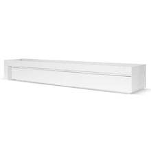 Load image into Gallery viewer, Axis Extendable Entertainment Unit - White Oak - Boho Bliss