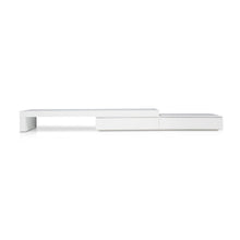 Load image into Gallery viewer, Axis Extendable Entertainment Unit - White Oak - Boho Bliss