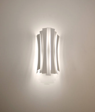 Baretta Wall Light - Boho Bliss
