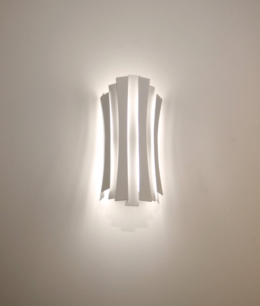 Baretta Wall Light - Boho Bliss
