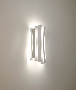 Baretta Wall Light - Boho Bliss