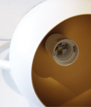 Load image into Gallery viewer, Bella Pendant - Matte White - Boho Bliss