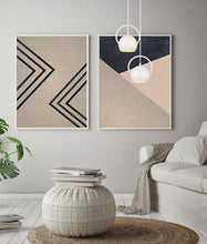 Load image into Gallery viewer, Bella Pendant - Matte White - Boho Bliss