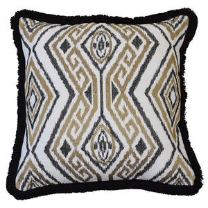 Blake Cushion Cover - Boho Bliss