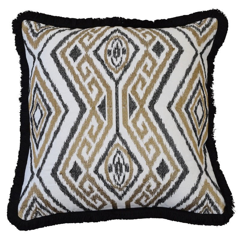 Blake Cushion Cover - Boho Bliss