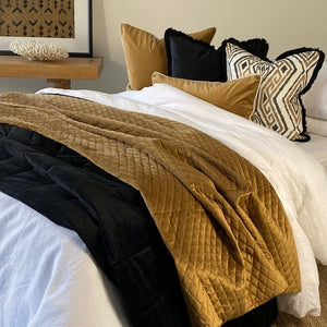 Blake Cushion Cover - Boho Bliss