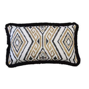 Blake Rect. Cushion Cover - Boho Bliss