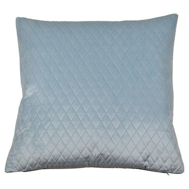 Bolero Pillow - Baby Blue - Boho Bliss