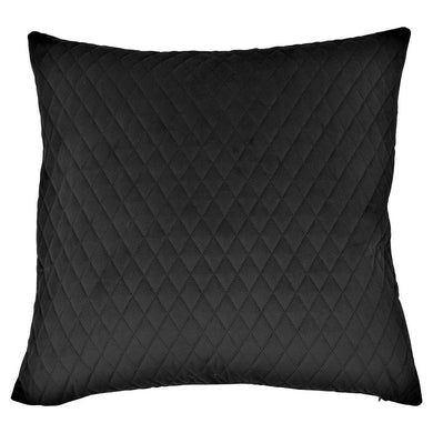 Bolero Pillow - Black - Boho Bliss