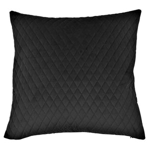Bolero Pillow - Black - Boho Bliss
